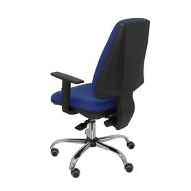 Silla Elche S 24 horas bali azul