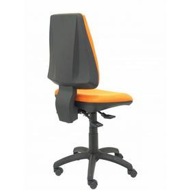 Silla Elche S bali naranja