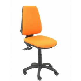 Silla Elche S bali naranja