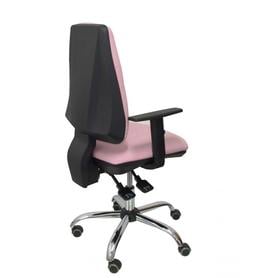 Silla Elche S 24 horas bali rosa