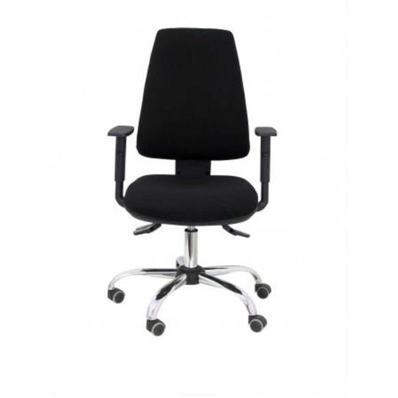 Silla Elche S 24 horas bali negro