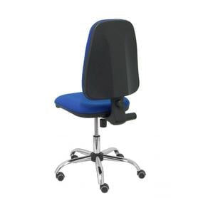 Silla Socovos bali azul