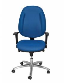 Silla Ontur azul