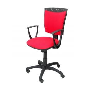 Silla Ferez rojo