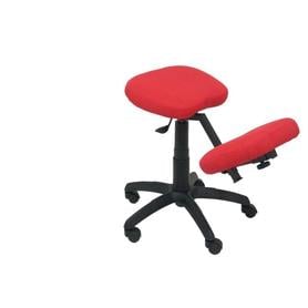 Silla Lietor bali rojo