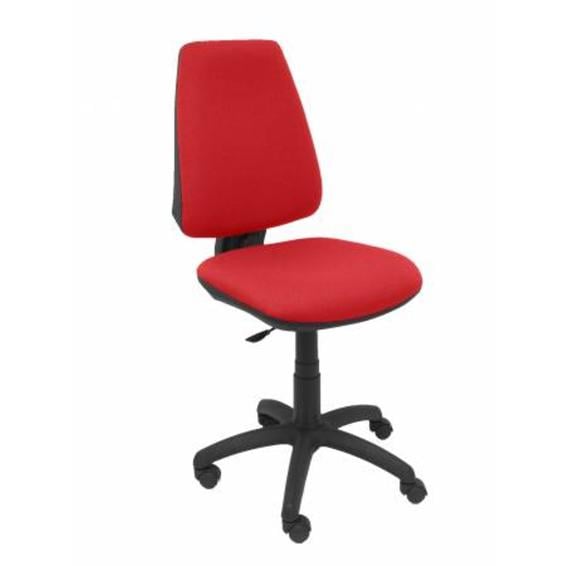 Silla Elche CP bali rojo