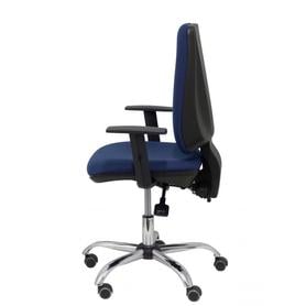 Silla Elche S 24 horas bali azul marino