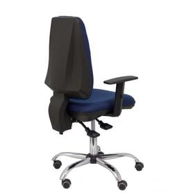 Silla Elche S 24 horas bali azul marino