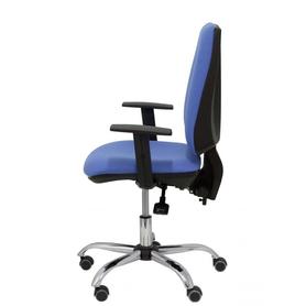 Silla Elche S 24 horas bali azul claro