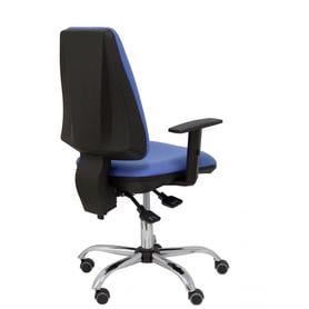 Silla Elche S 24 horas bali azul claro