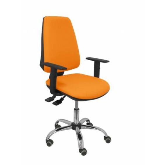 Silla Elche S 24 horas bali naranja