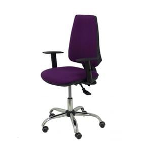 Silla Elche S 24 horas bali morado