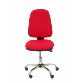 Silla Socovos sincro bali rojo