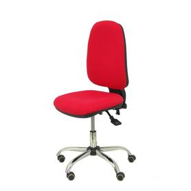 Silla Socovos sincro bali rojo