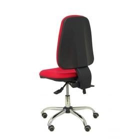 Silla Socovos sincro bali rojo