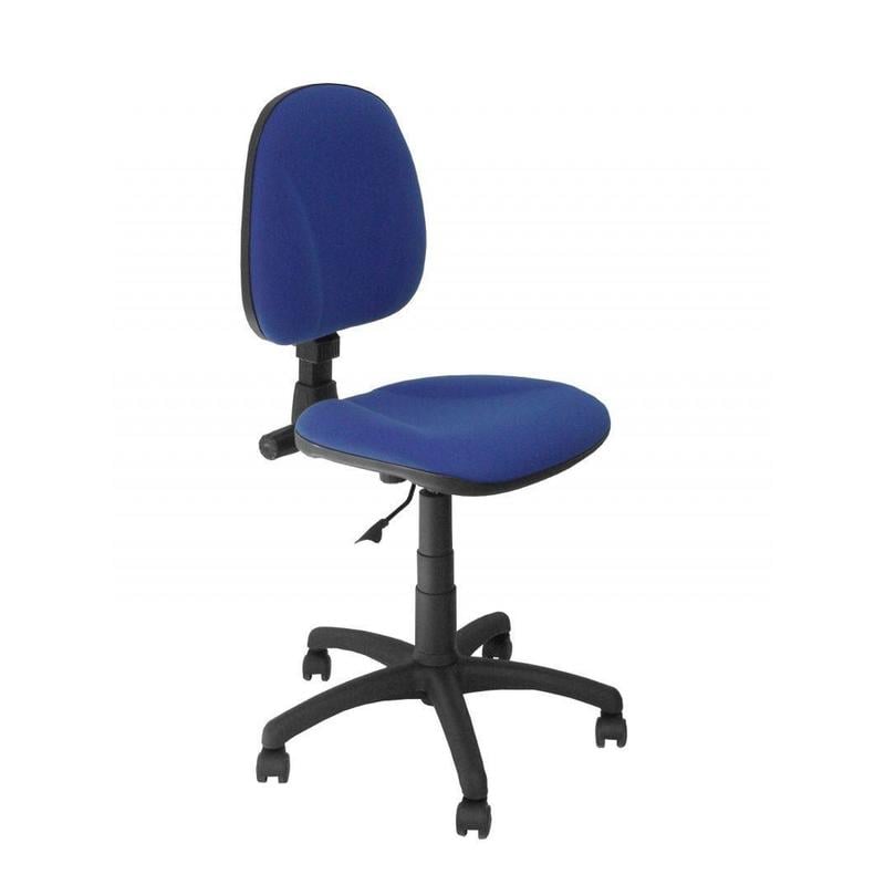 Silla Alcadozo arán azul