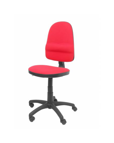 Silla Herrera arán rojo