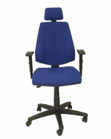 Silla Montalvos bali azul