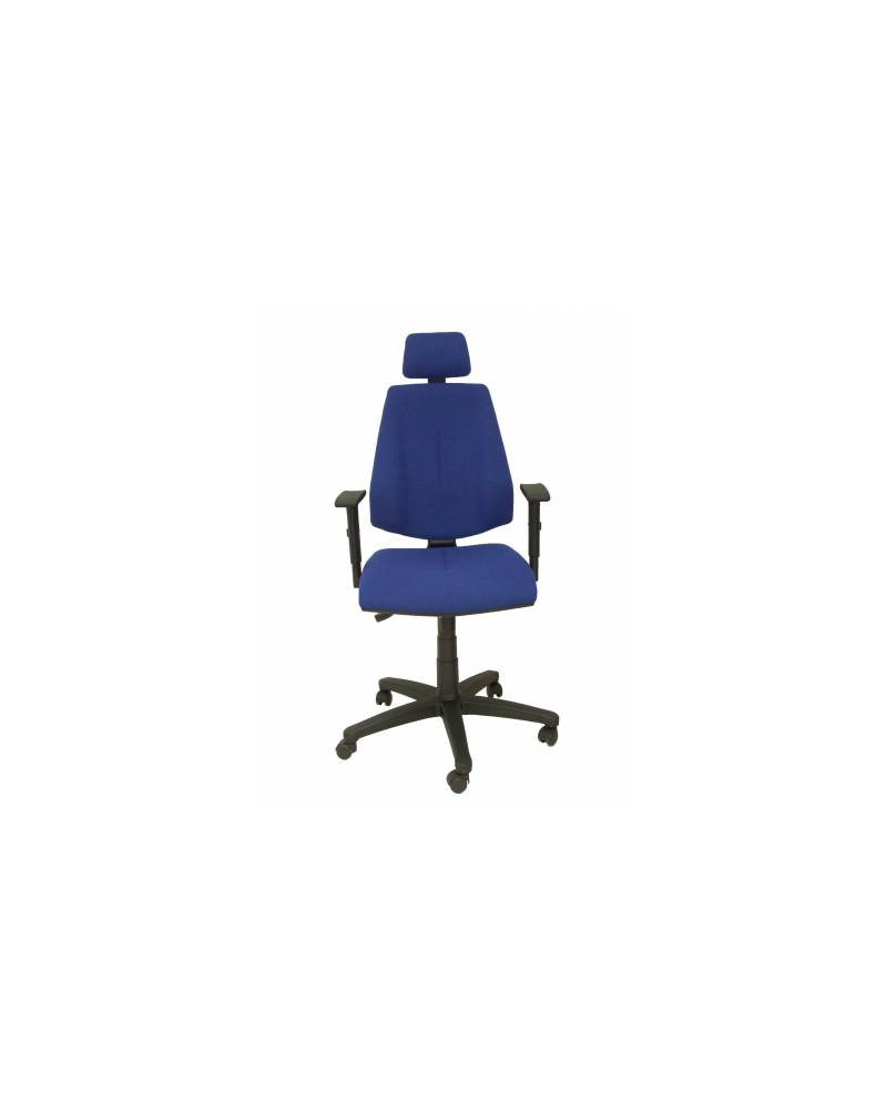 Silla Montalvos bali azul