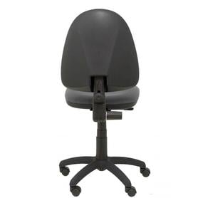 Silla Beteta bali gris oscuro