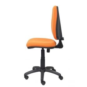 Silla Sierra bali naranja