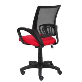 Silla Vianos bali rojo