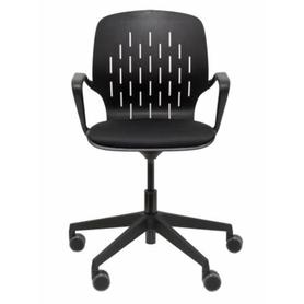 Silla To-Sync cowork color negro