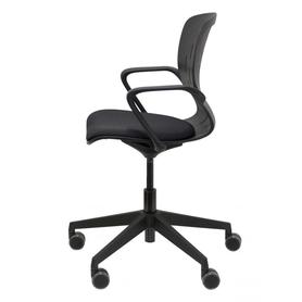 Silla To-Sync cowork color negro