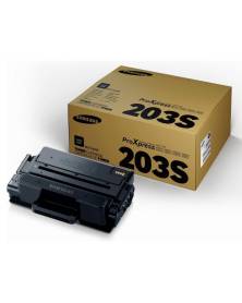 Toner hp samsung negro standard/mltd203s