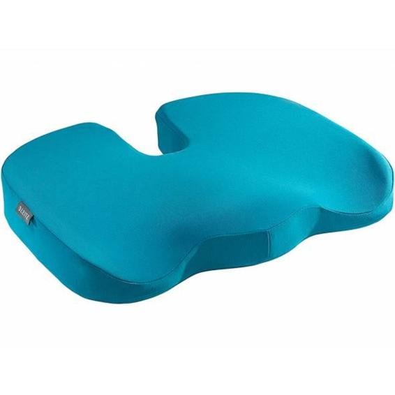 Cojin de asiento leitz active ergo cosy color azul