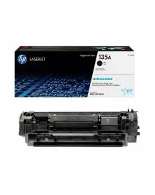 Toner hp 135a laserjet m209 / mfp m234 negro 1100 paginas