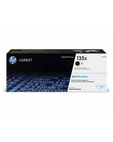 Toner hp 135a laserjet m209 / mfp m234 negro 2400 paginas