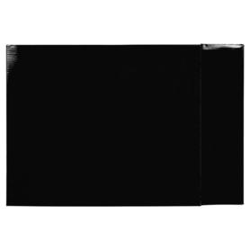 Caja archivador liderpapel de palanca carton din-a4 documenta lomo 82mm color negro