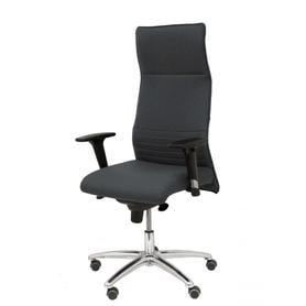 Sillón Albacete XL bali gris oscuro hasta 160kg