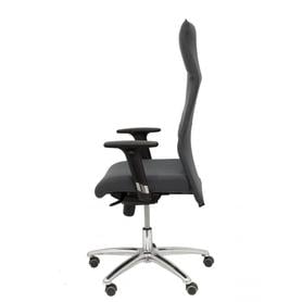 Sillón Albacete XL bali gris oscuro hasta 160kg