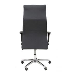 Sillón Albacete XL bali gris oscuro hasta 160kg