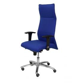 Sillón Albacete XL bali azul hasta 160kg