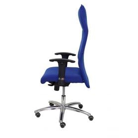 Sillón Albacete XL bali azul hasta 160kg