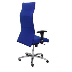 Sillón Albacete XL bali azul hasta 160kg