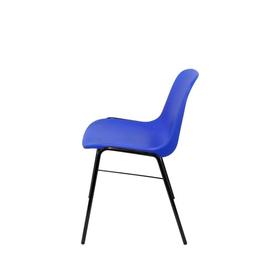 Pack 4 sillas Alborea azul