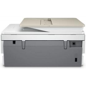 Equipo multifuncion hp inspire 7920e inkjet a4 wifi 15ppm color escaner copiadora impresora fax bandeja entrada