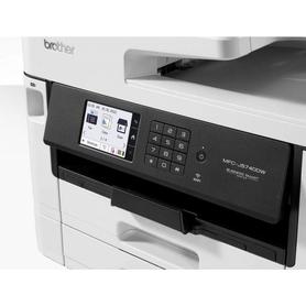 Equipo multifuncion brother mfc-j6940dw profesional a4 / a3 color tinta 28ppm duplex tactil wifi bandejas 2x250 h