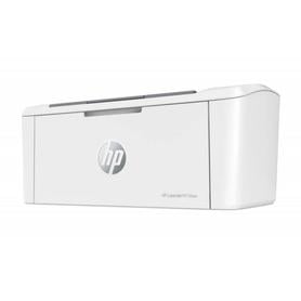 Impresora hp laserjet m110w a4 20 ppm negro bandeja entrada 150 hojas