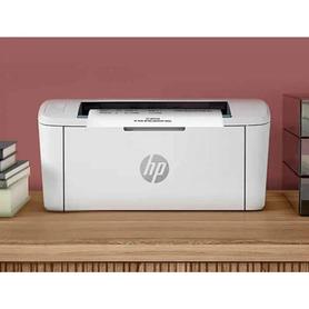 Impresora hp laserjet m110w a4 20 ppm negro bandeja entrada 150 hojas