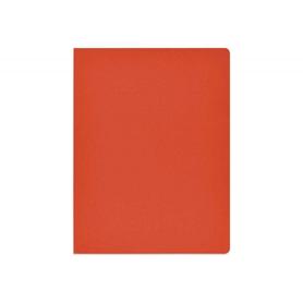 Subcarpeta cartulina gio simple intenso folio rojo 250g/m2