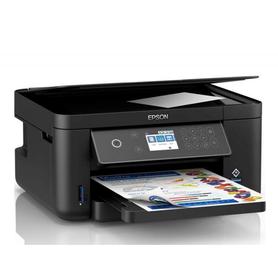 Equipo multifuncion epson expression home xp-5150 tinta wifi direct 33ppm lcd 6,1 cm bandeja 150 hojas escaner