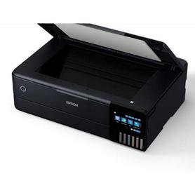 Equipo multifuncion epson ecotank et-8550 a3+ tinta 32 ppm 5760x1400 dpi impresora copiadora escaner wifi