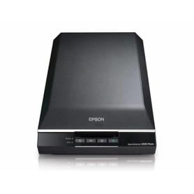 Escaner epson perfection v600 photo din a4 alimentacion vertical 6400 ppp tecnologia digital ice usb 2.0 tipo b