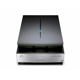 Escaner epson perfection v850 pro din a4 alimentacion vertical 6400 ppp tecnologia digital ice usb 2.0