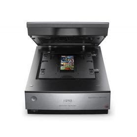 Escaner epson perfection v850 pro din a4 alimentacion vertical 6400 ppp tecnologia digital ice usb 2.0